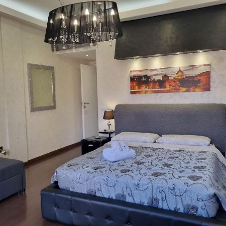 San Pietro Chic Resort روما المظهر الخارجي الصورة
