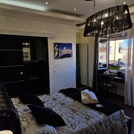 San Pietro Chic Resort روما المظهر الخارجي الصورة