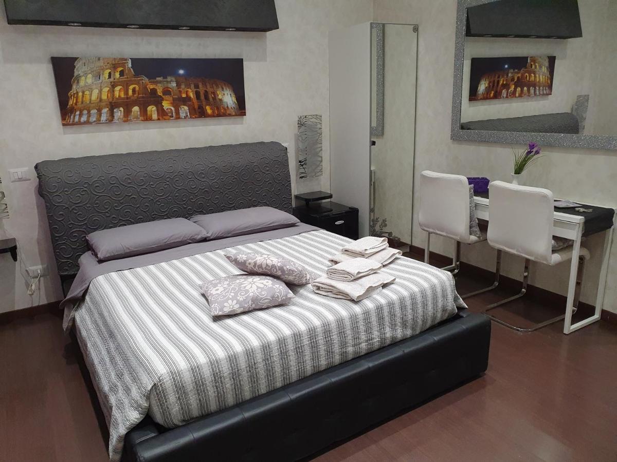 San Pietro Chic Resort روما المظهر الخارجي الصورة