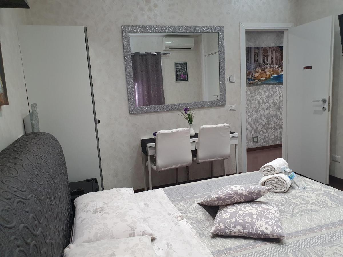 San Pietro Chic Resort روما المظهر الخارجي الصورة