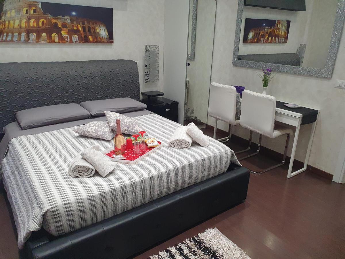 San Pietro Chic Resort روما المظهر الخارجي الصورة