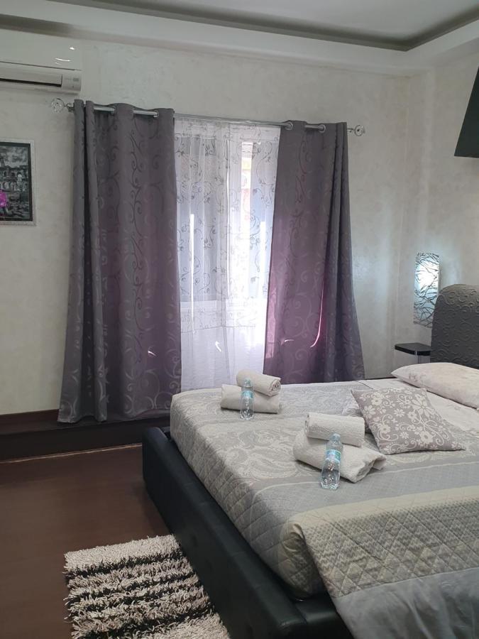 San Pietro Chic Resort روما المظهر الخارجي الصورة