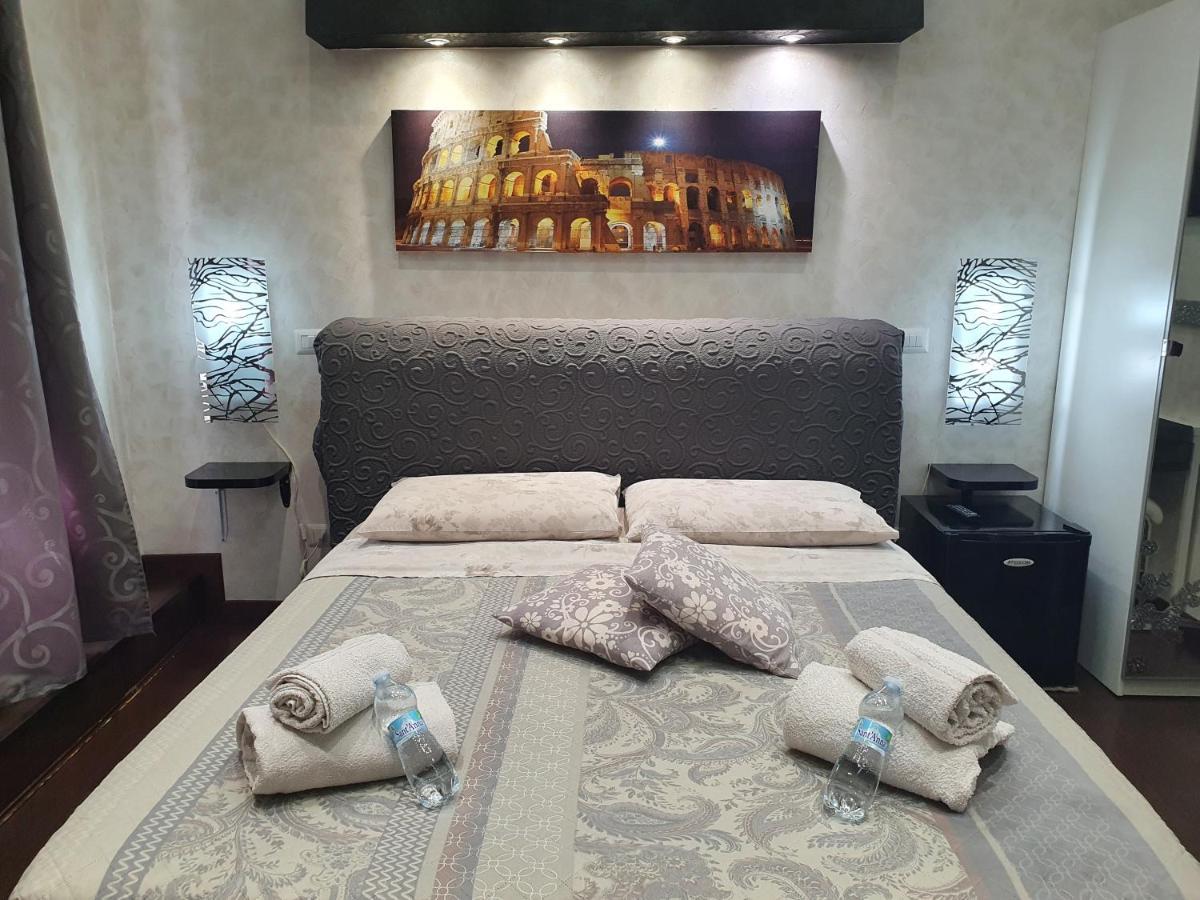 San Pietro Chic Resort روما المظهر الخارجي الصورة