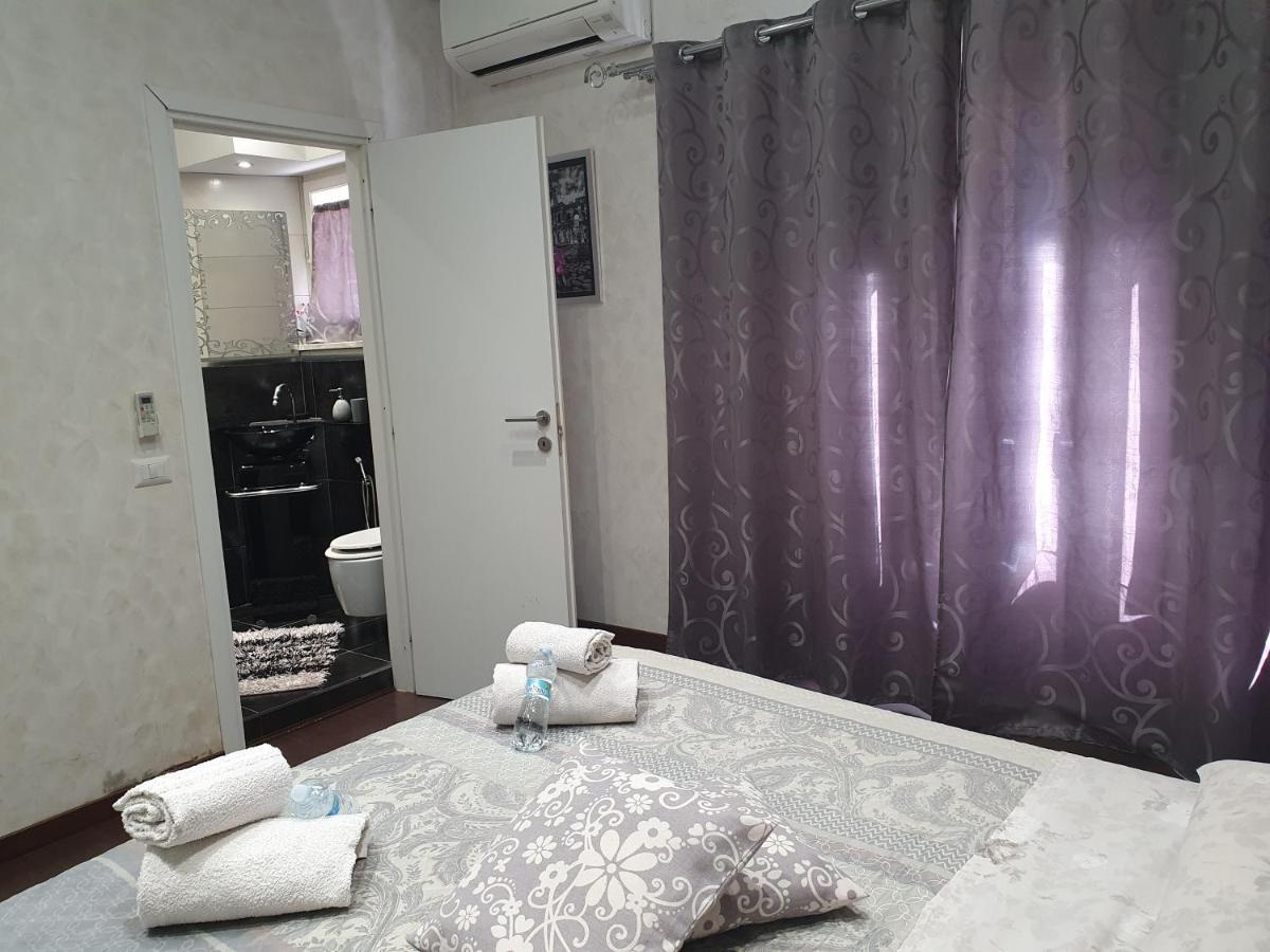 San Pietro Chic Resort روما المظهر الخارجي الصورة