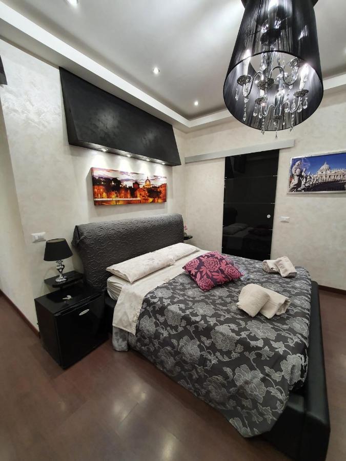 San Pietro Chic Resort روما المظهر الخارجي الصورة
