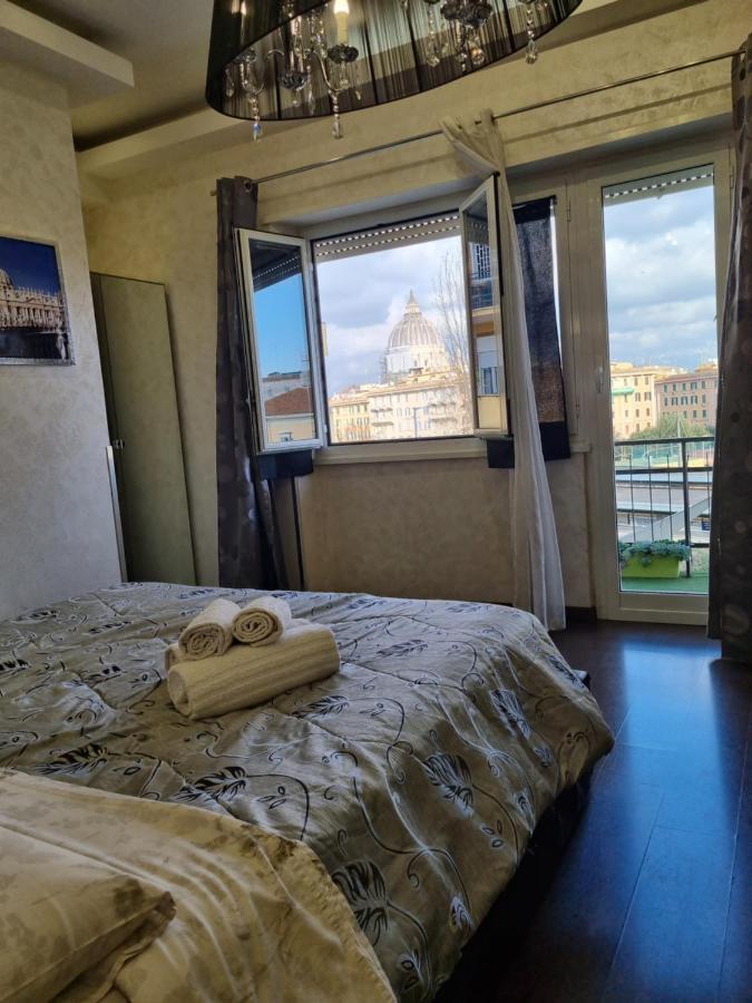 San Pietro Chic Resort روما المظهر الخارجي الصورة