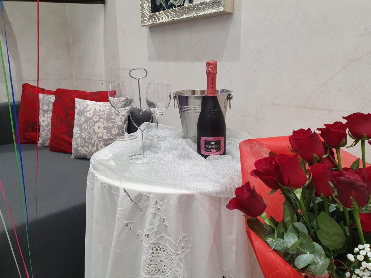 San Pietro Chic Resort روما المظهر الخارجي الصورة