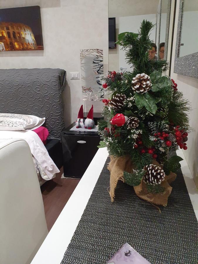 San Pietro Chic Resort روما المظهر الخارجي الصورة