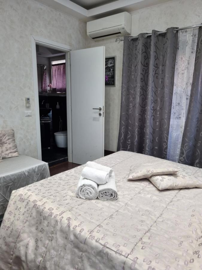 San Pietro Chic Resort روما المظهر الخارجي الصورة