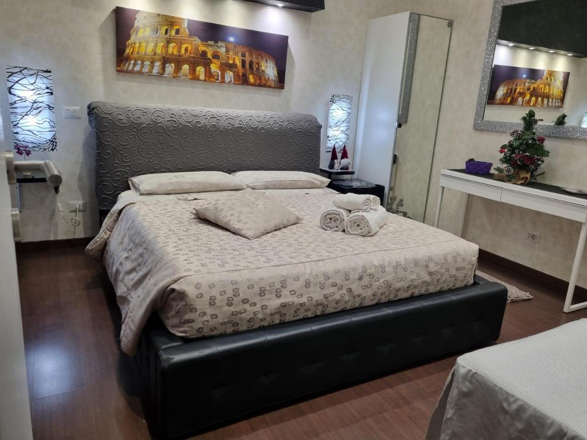San Pietro Chic Resort روما المظهر الخارجي الصورة