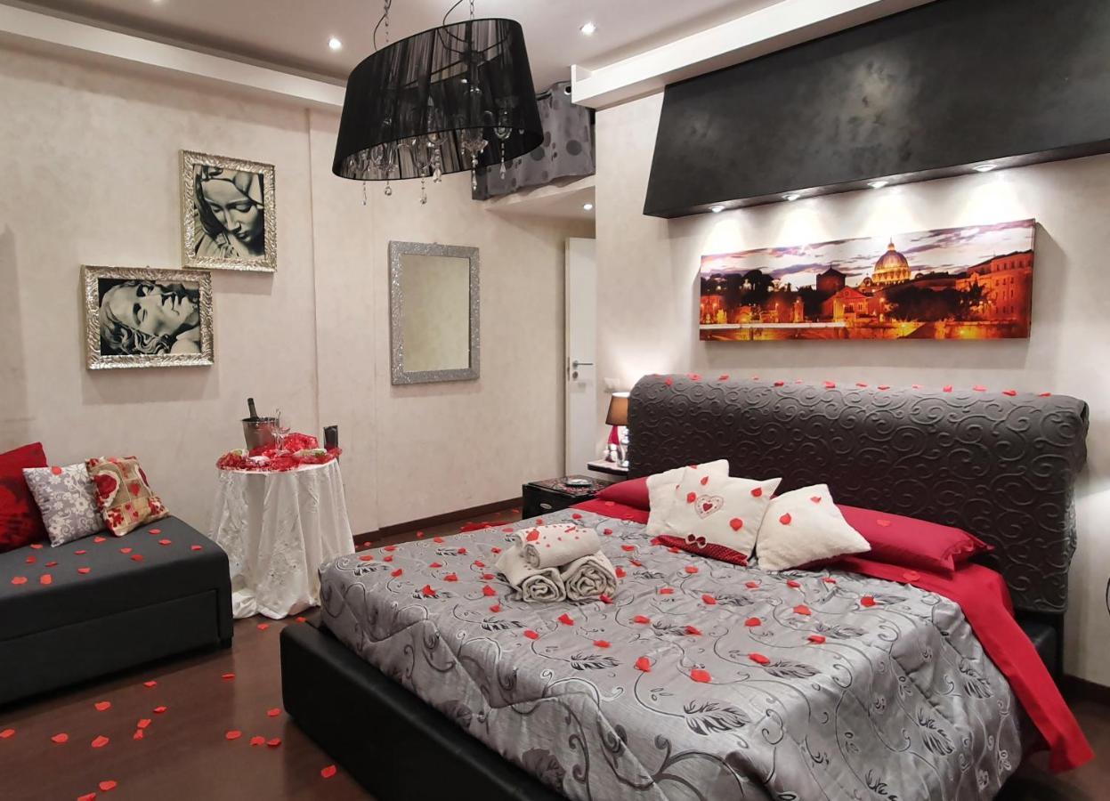 San Pietro Chic Resort روما المظهر الخارجي الصورة