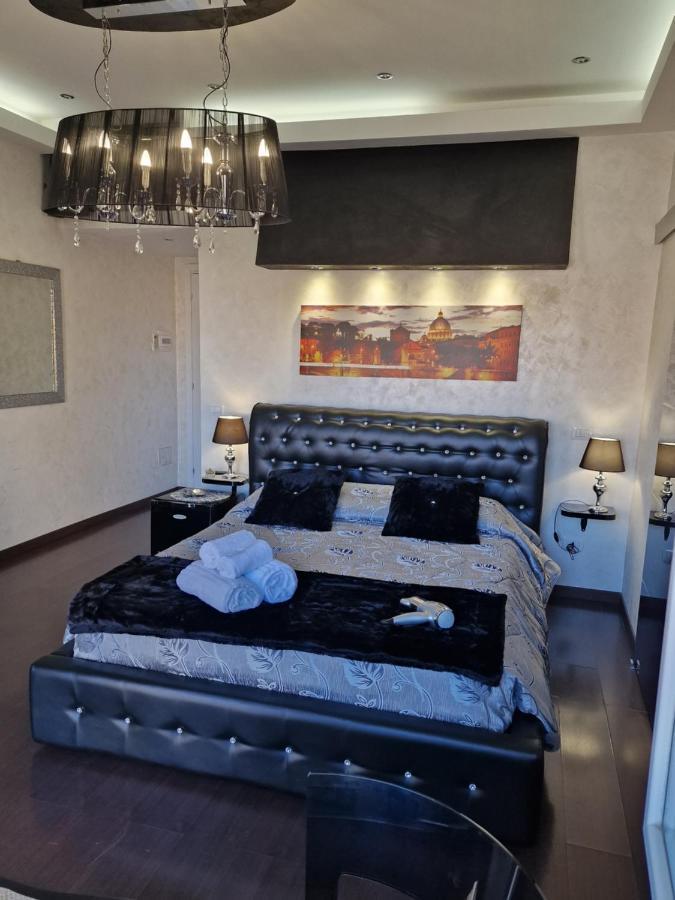 San Pietro Chic Resort روما المظهر الخارجي الصورة