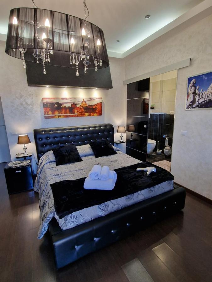 San Pietro Chic Resort روما المظهر الخارجي الصورة