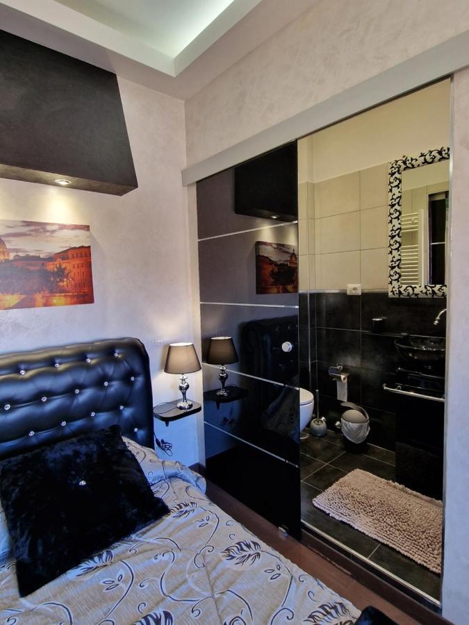 San Pietro Chic Resort روما المظهر الخارجي الصورة
